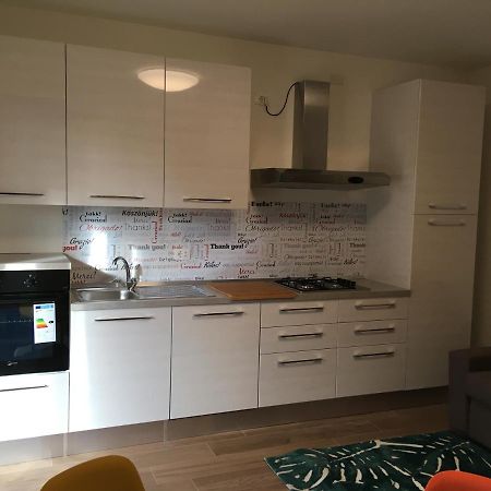 Appartement Residenza Elena à Rimini Extérieur photo