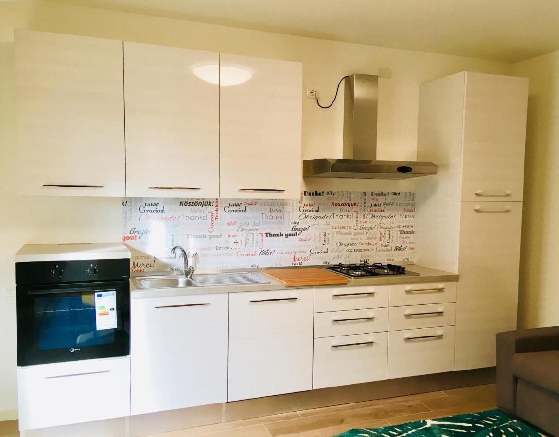 Appartement Residenza Elena à Rimini Extérieur photo