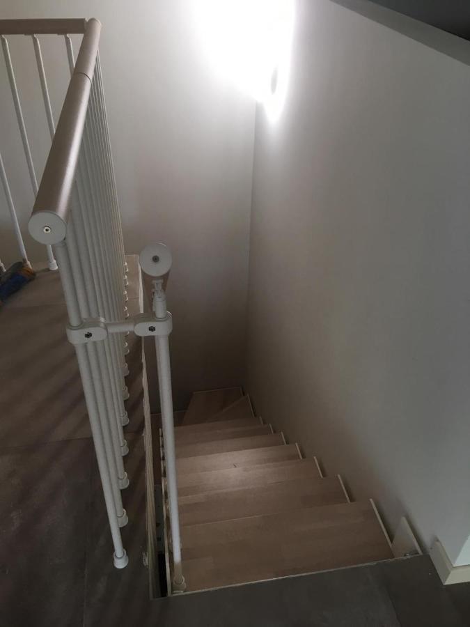 Appartement Residenza Elena à Rimini Extérieur photo