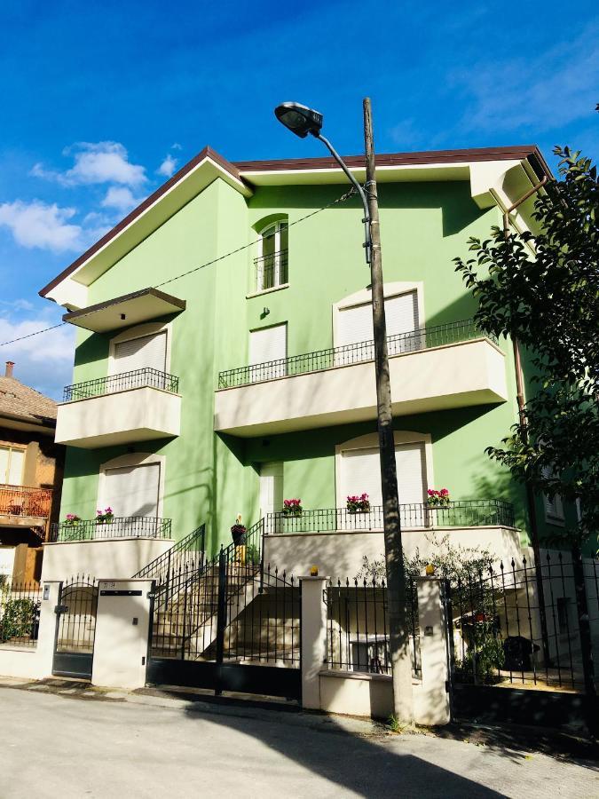 Appartement Residenza Elena à Rimini Extérieur photo