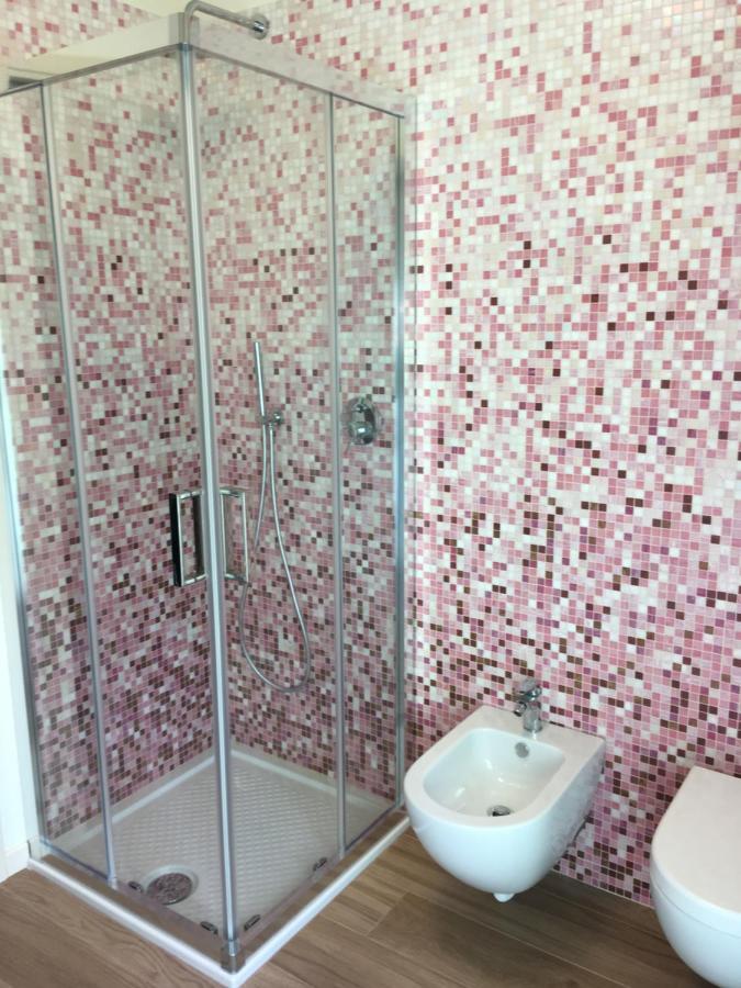 Appartement Residenza Elena à Rimini Extérieur photo