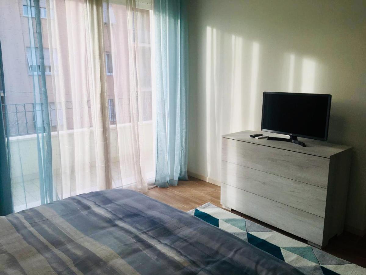Appartement Residenza Elena à Rimini Extérieur photo