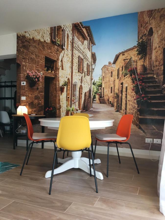 Appartement Residenza Elena à Rimini Extérieur photo