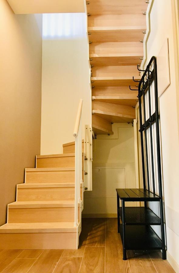 Appartement Residenza Elena à Rimini Extérieur photo