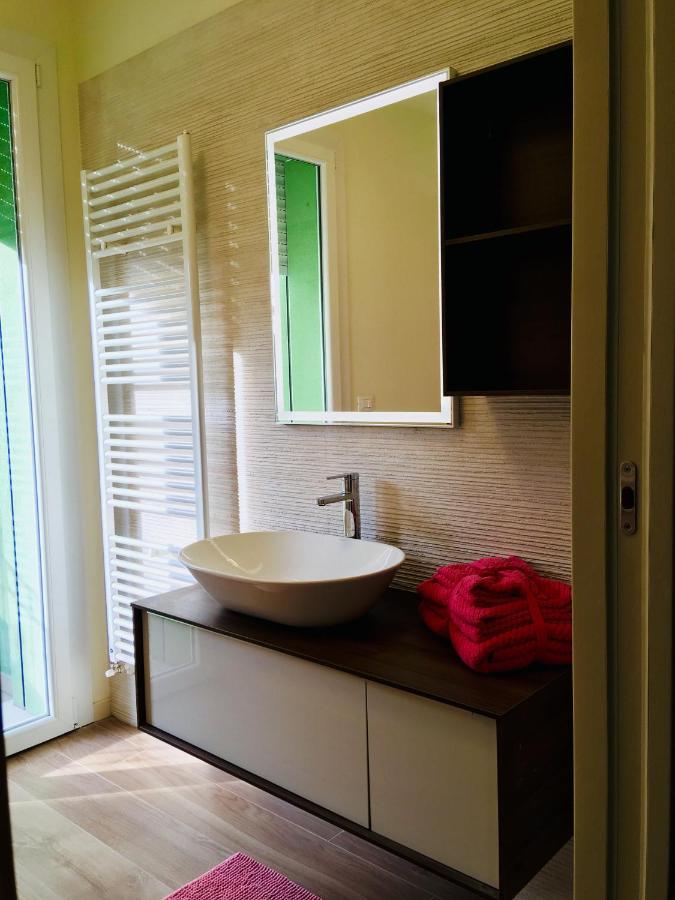 Appartement Residenza Elena à Rimini Extérieur photo