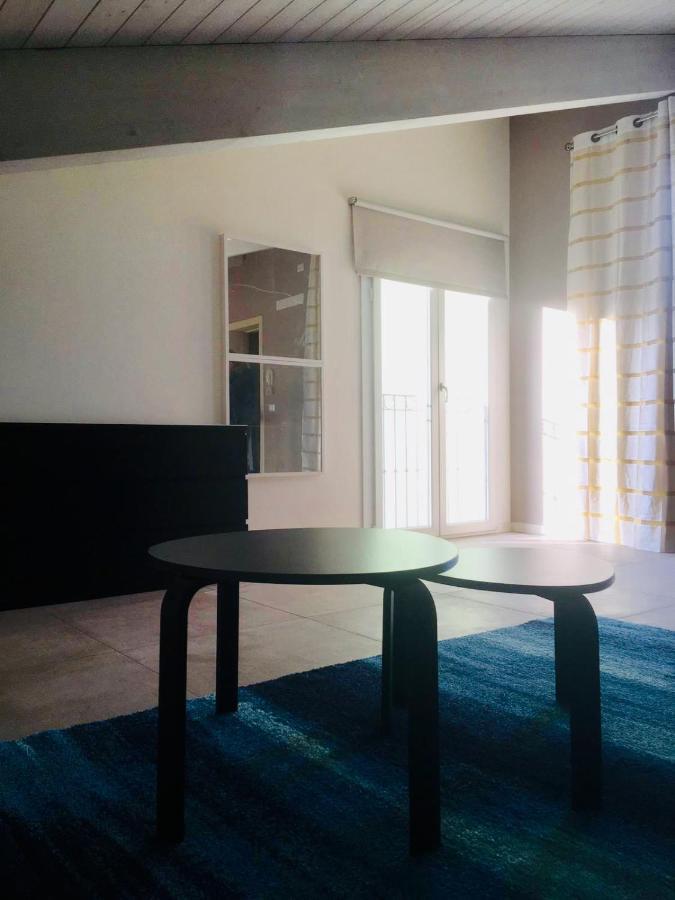 Appartement Residenza Elena à Rimini Extérieur photo