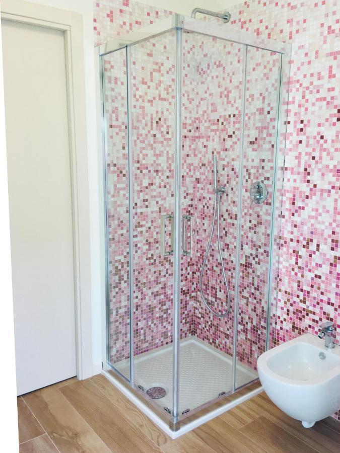Appartement Residenza Elena à Rimini Extérieur photo